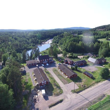 Bjoernforsens Turist & Konferenshotell, Naera Husum, Oernskoeldsvik Bjorna Экстерьер фото