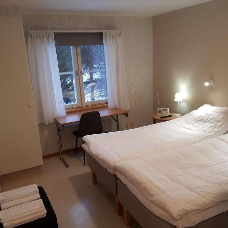 Bjoernforsens Turist & Konferenshotell, Naera Husum, Oernskoeldsvik Bjorna Экстерьер фото