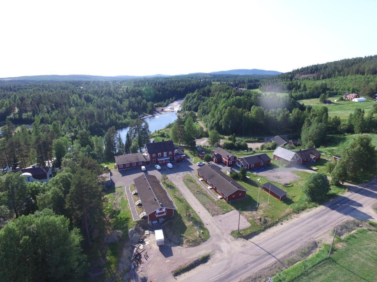 Bjoernforsens Turist & Konferenshotell, Naera Husum, Oernskoeldsvik Bjorna Экстерьер фото
