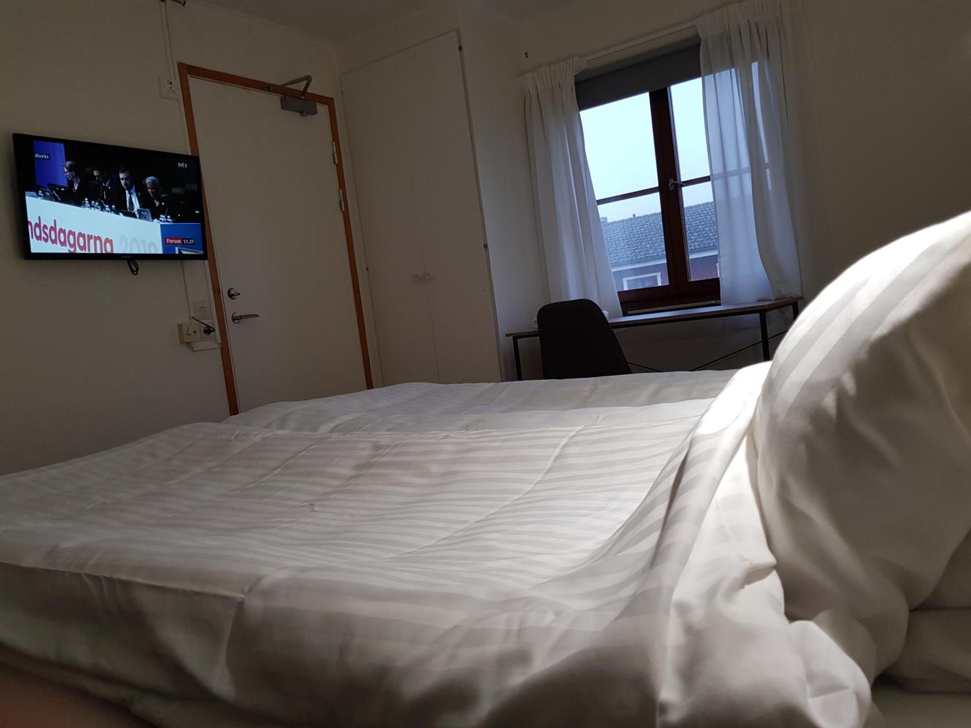 Bjoernforsens Turist & Konferenshotell, Naera Husum, Oernskoeldsvik Bjorna Экстерьер фото