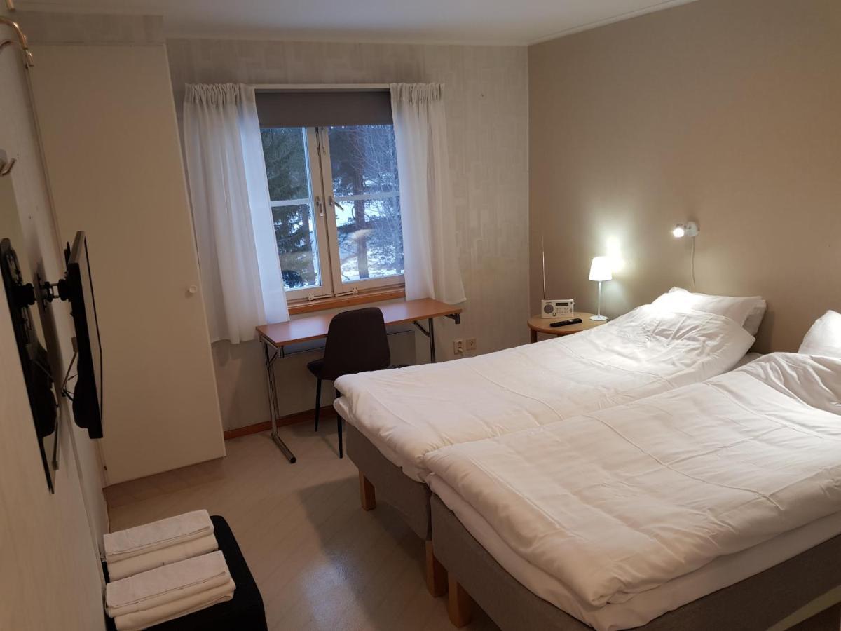 Bjoernforsens Turist & Konferenshotell, Naera Husum, Oernskoeldsvik Bjorna Экстерьер фото