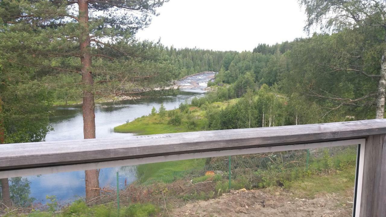 Bjoernforsens Turist & Konferenshotell, Naera Husum, Oernskoeldsvik Bjorna Экстерьер фото