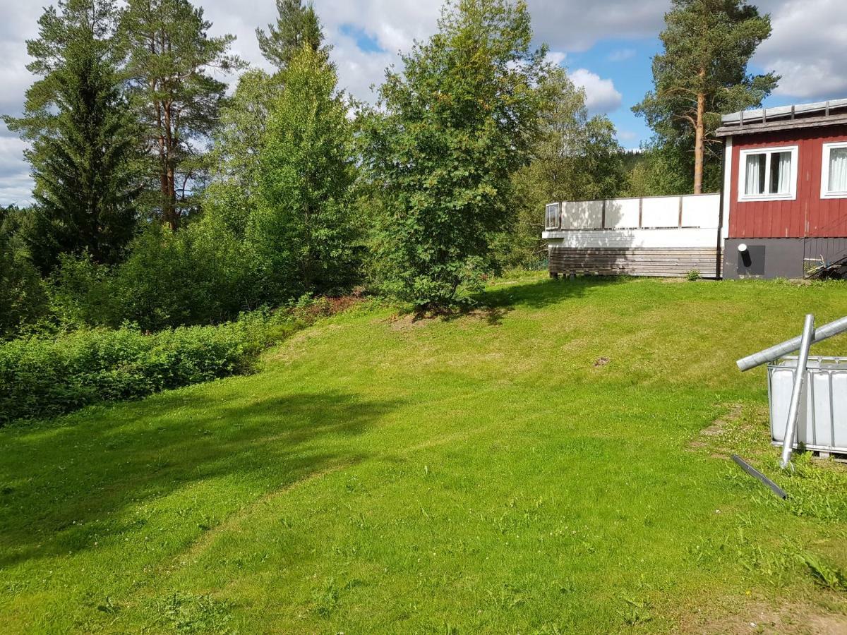 Bjoernforsens Turist & Konferenshotell, Naera Husum, Oernskoeldsvik Bjorna Экстерьер фото