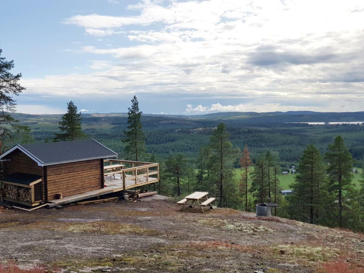 Bjoernforsens Turist & Konferenshotell, Naera Husum, Oernskoeldsvik Bjorna Экстерьер фото