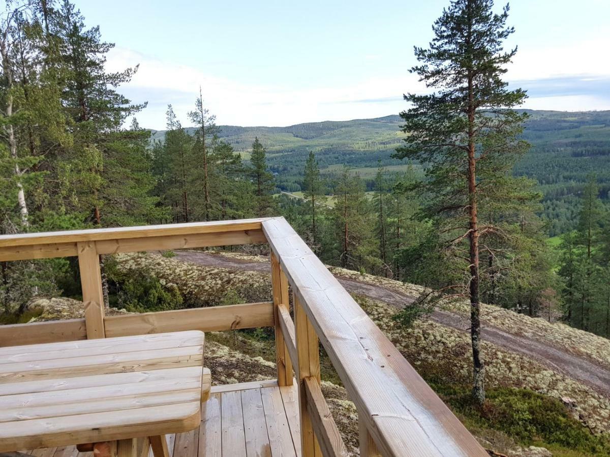 Bjoernforsens Turist & Konferenshotell, Naera Husum, Oernskoeldsvik Bjorna Экстерьер фото